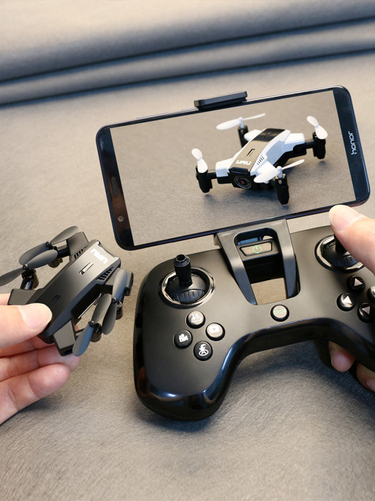 Quadrocopter mit HD-Kamera für Kinder – Bild 1 | LuxeStyle