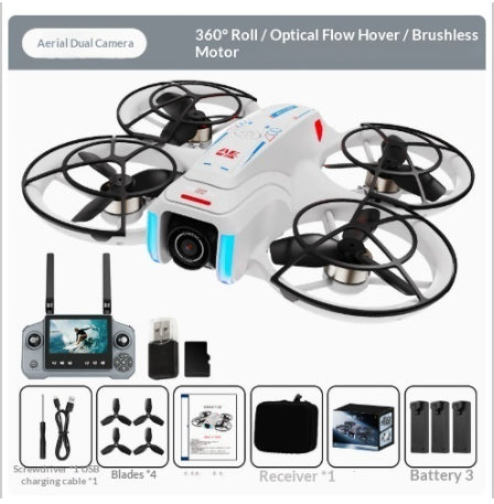 AE21 Racing Quadcopter mit 8K Dual-Kamera – Bild 4 | LuxeStyle