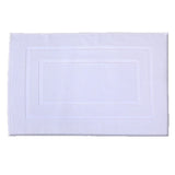Farbe: Weisse Rückenform, 350g 50 × 80 cm