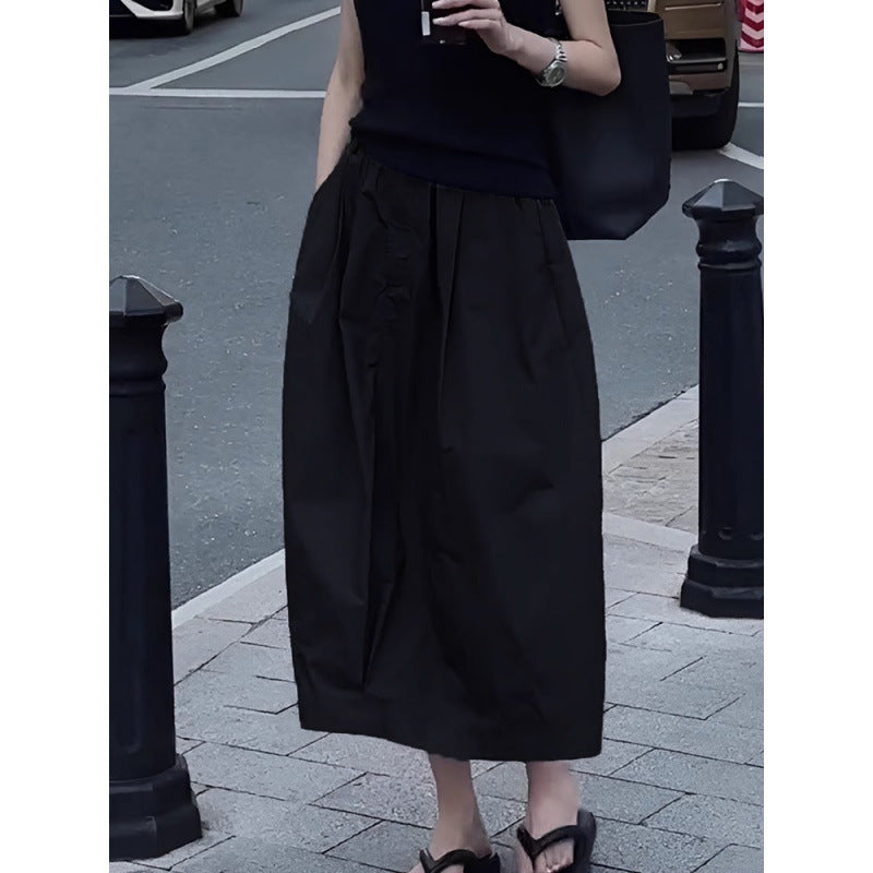 Eleganter Bodycon Maxirock für den Sommer – Ansicht 5