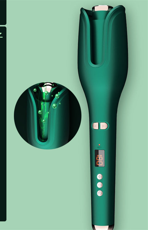 Big Wave Lockenstab mit Anionen-Technologie | LuxeStyle