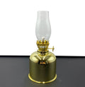 Vintage Kerosinlampe für Outdoor & Camping