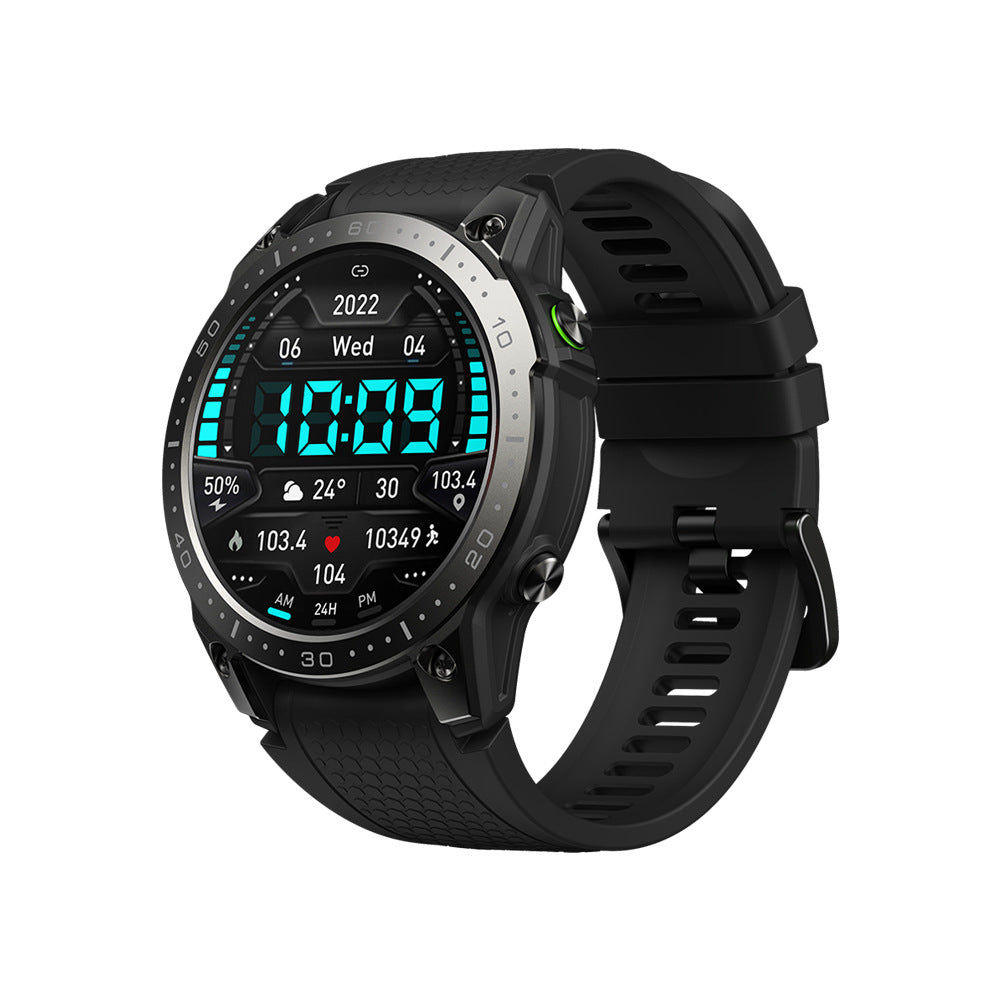 Sport- und Gesundheits-Smartwatch | LuxeStyle