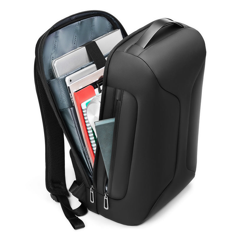 Wasserfester Rucksack für Studenten und Business | LuxeStyle