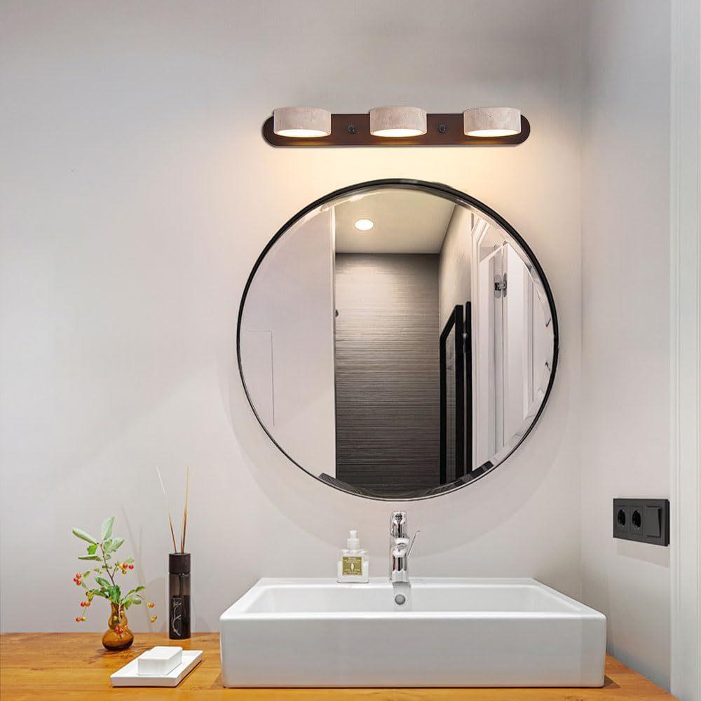 Mid-Century Modern Stehlampe mit 4 Lampenköpfen | LuxeStyle