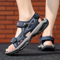 Bequeme Strand- und Freizeitsandalen für Herren