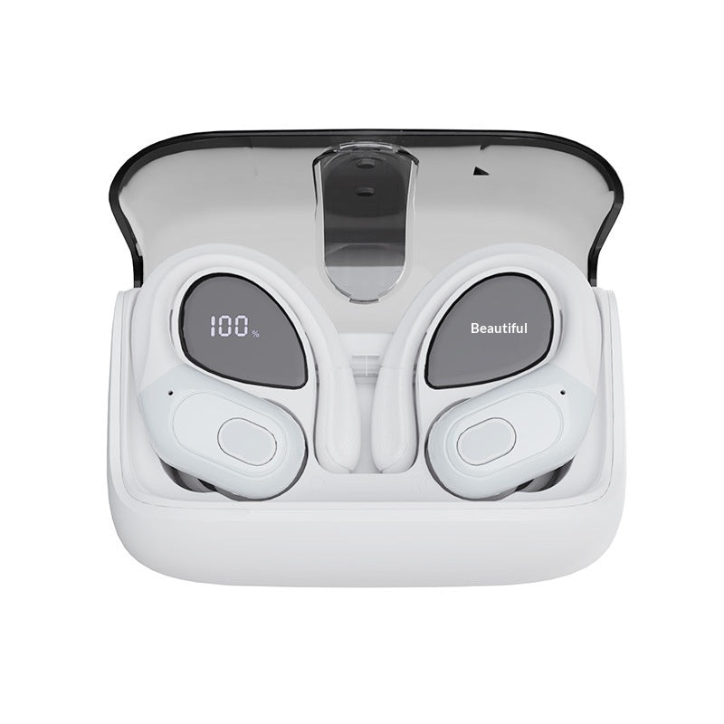 Kabellose Kopfhörer «SoundPods» · Bluetooth TWS