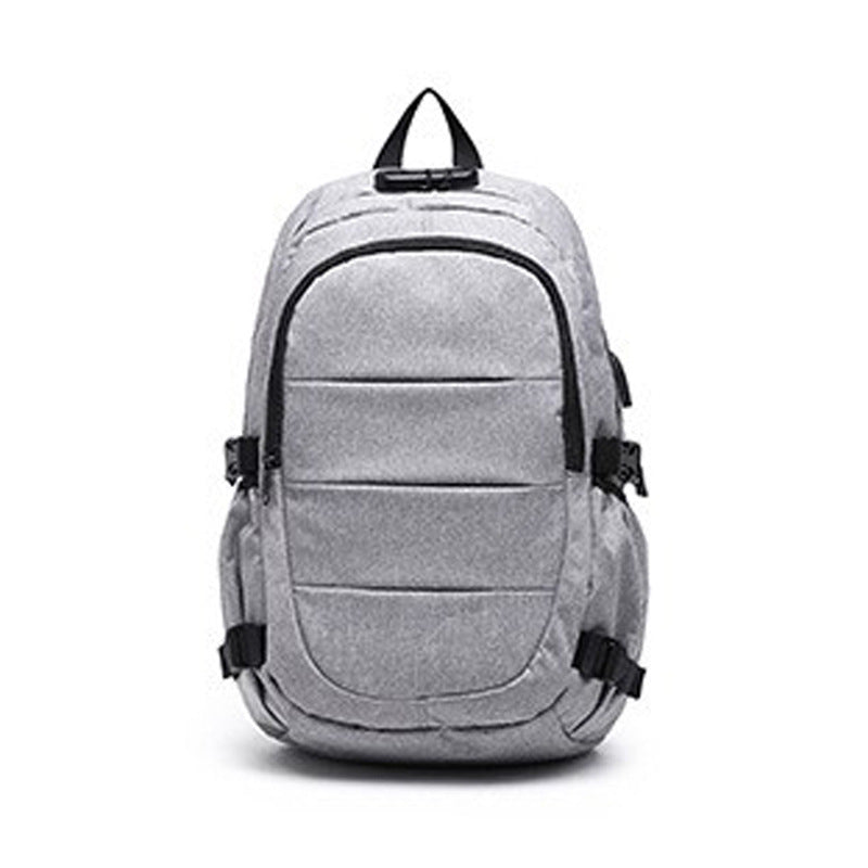 Diebstahlsichere Rucksack mit Zahlenschloss – Bild 11 | LuxeStyle