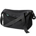 Herren Messenger Bag Oxford-Stoff