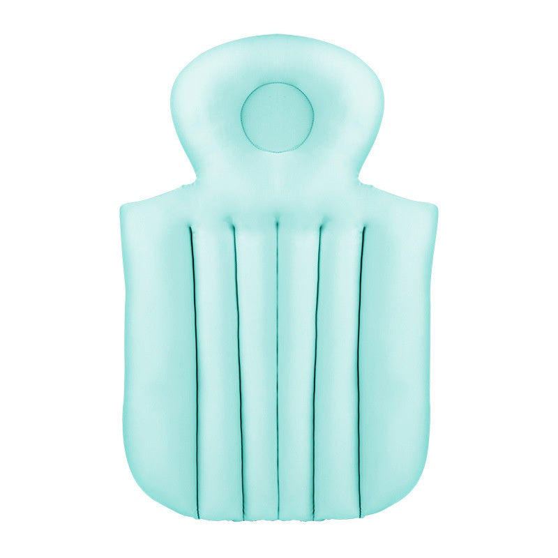 Baby-Badewannen-Kissen / -Matte – Bild 7 | LuxeStyle