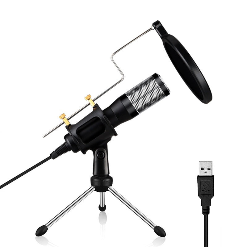 USB Soundkarte für Live-Streaming & Aufnahme