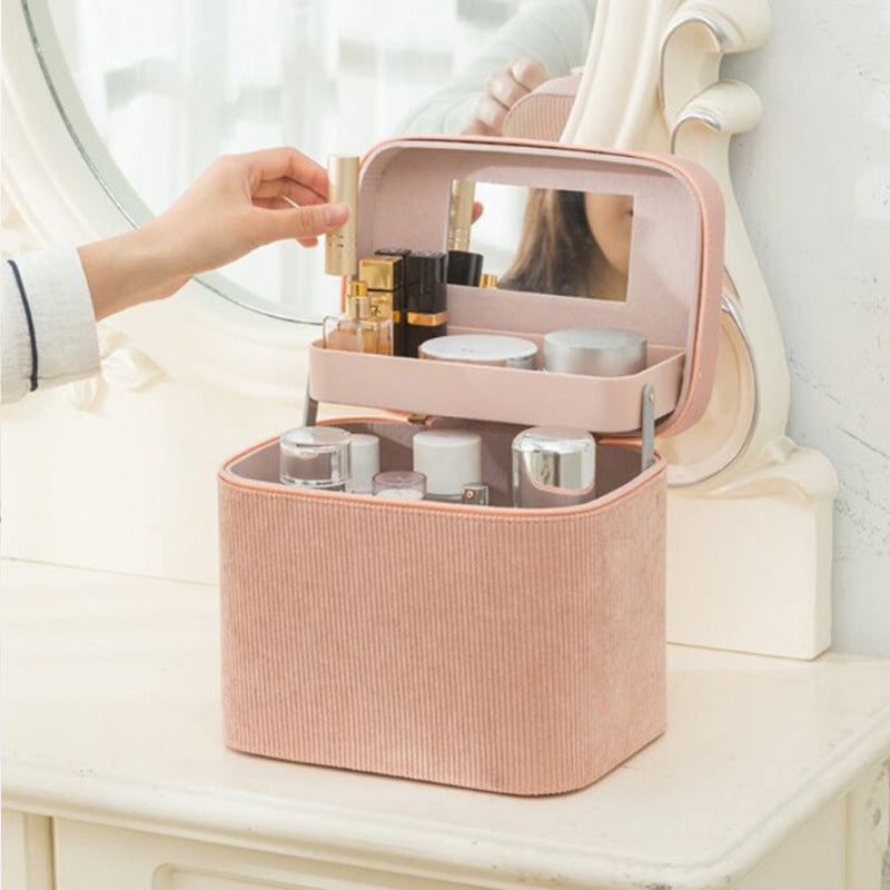 Kosmetikkoffer «Fresh & Sweet» – Bild 4 | LuxeStyle