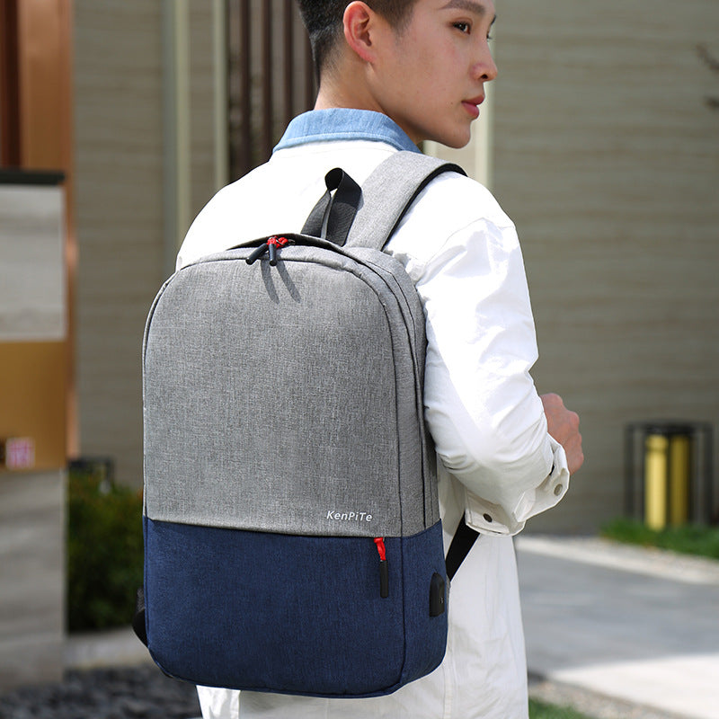 Leichter Business Rucksack für Laptop