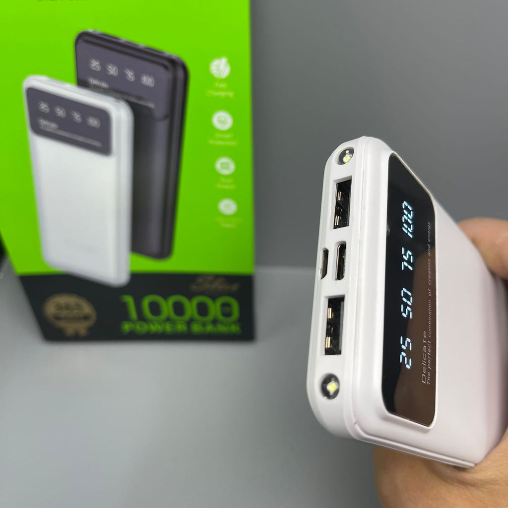 Oarmio Powerbank 20000 mAh