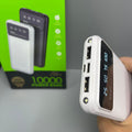 Oarmio Powerbank 20000 mAh – Bild 1 | LuxeStyle