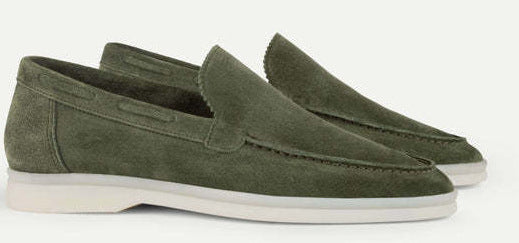 Herren-Slipper – Bild 9 | LuxeStyle