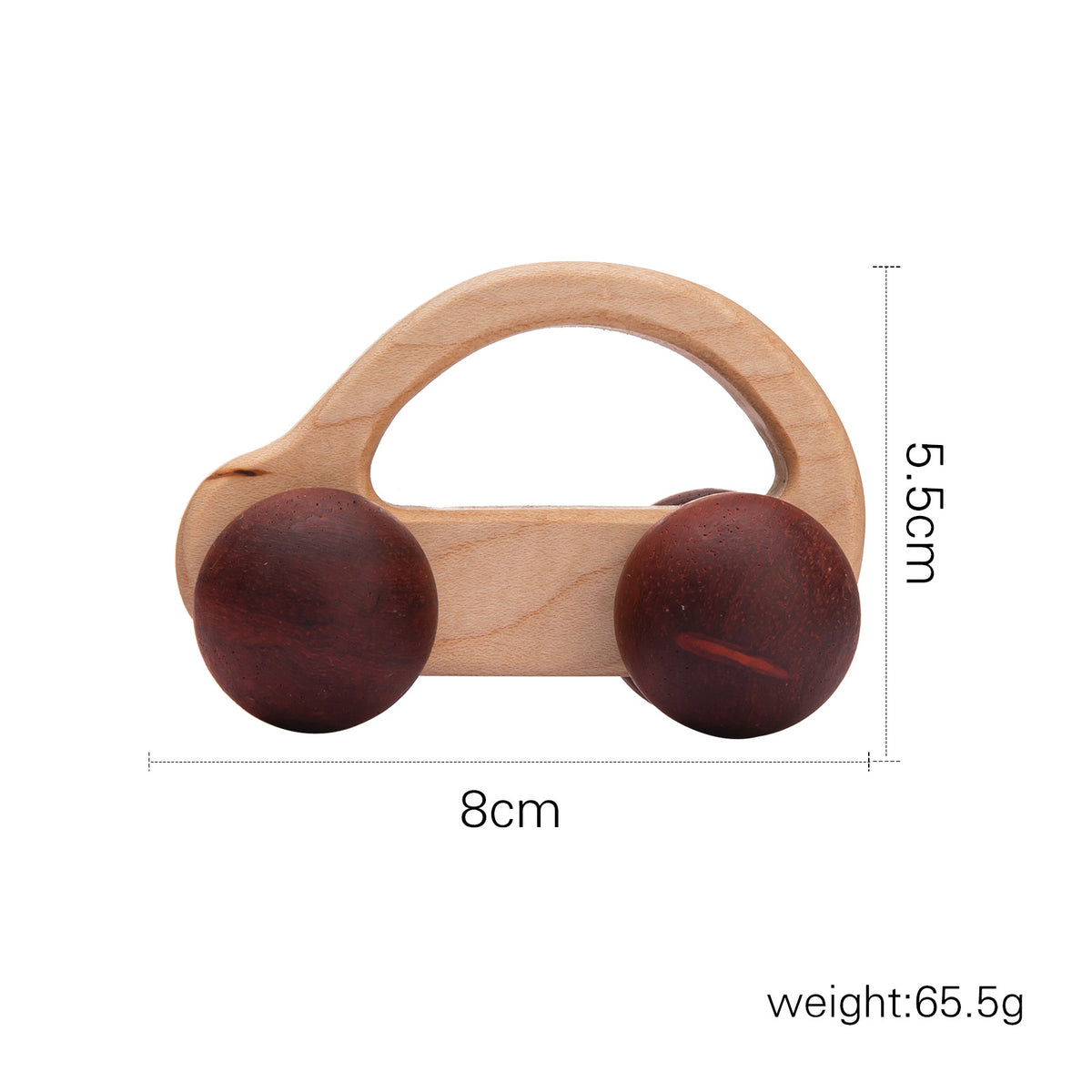 Lernspielzeug aus Holz für Kinder – Bild 9 | LuxeStyle