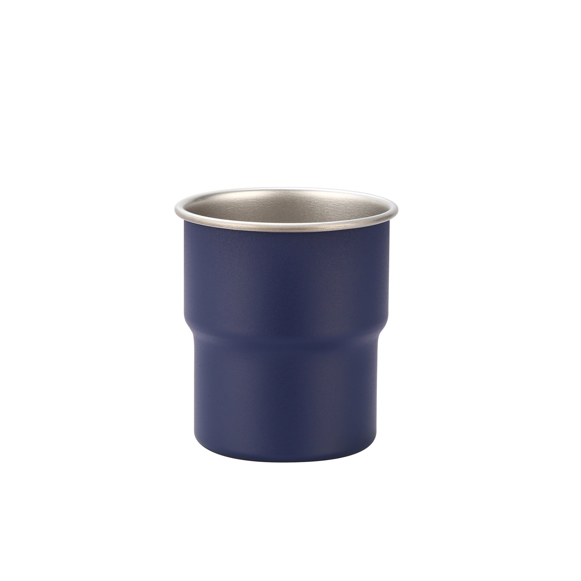 Kaffeebecher Edelstahl