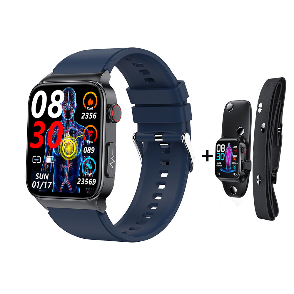 EKG Sport Smartwatch