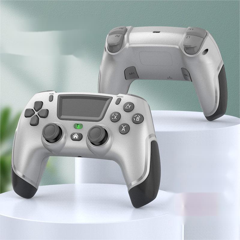 Kabelloser Bluetooth Controller mit Six-Axis
