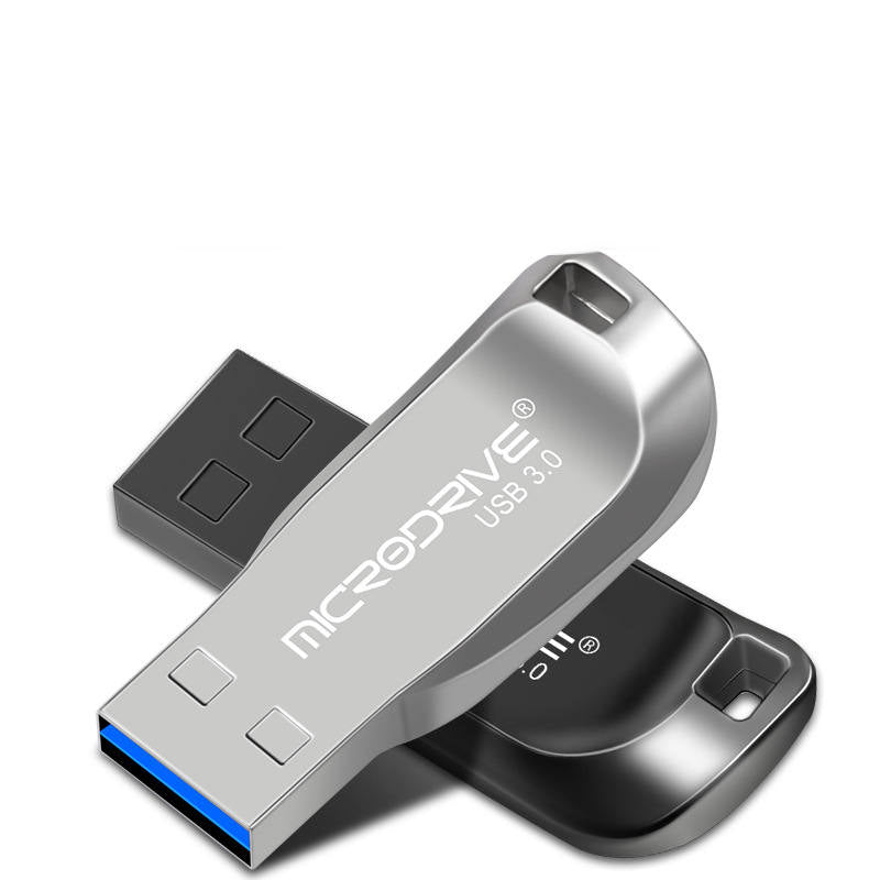 Wasserdichter USB 3.0 Stick 64 GB für Musik & Daten