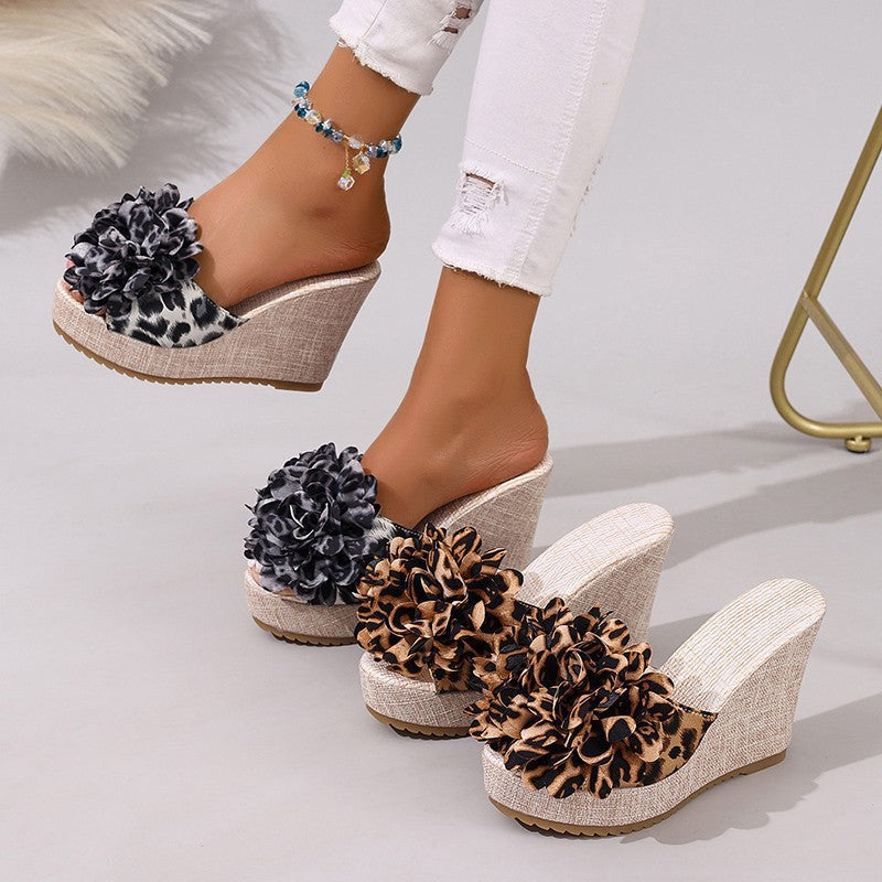 Damen-Sandalen