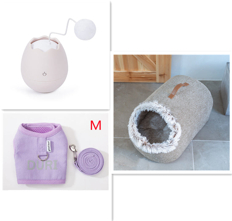 Katzenknoten – Bild 9 | LuxeStyle