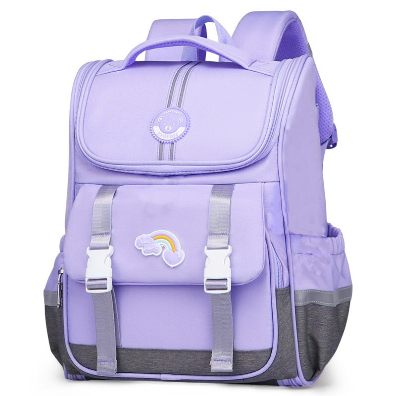 Kinder Rucksack Prinzessin-Style – Bild 4 | LuxeStyle