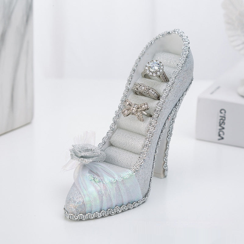 Schmuckständer High Heel | LuxeStyle