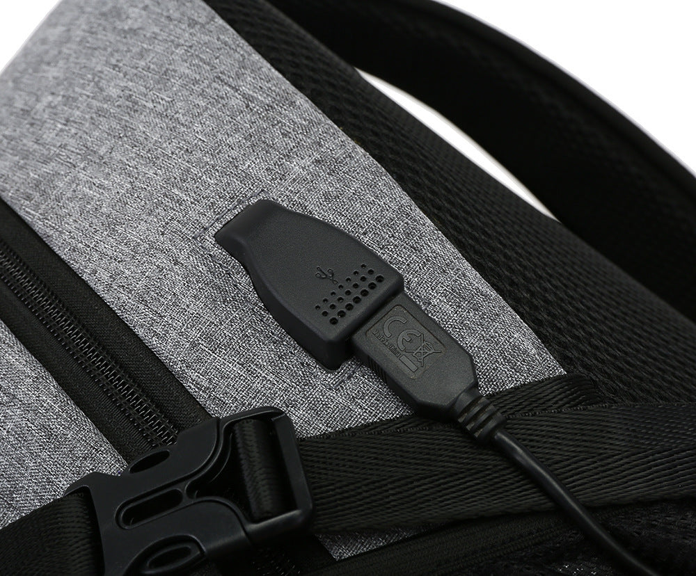 Rucksack Grosses Fassungsvermögen für Outdoor – Bild 4 | LuxeStyle