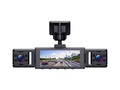 1080P Dashcam mit 4 Kameras und Nachtsicht