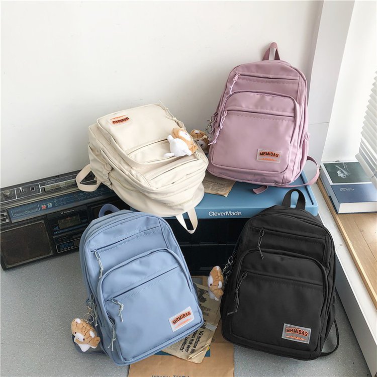 Sommer-Studententasche – Bild 2 | LuxeStyle