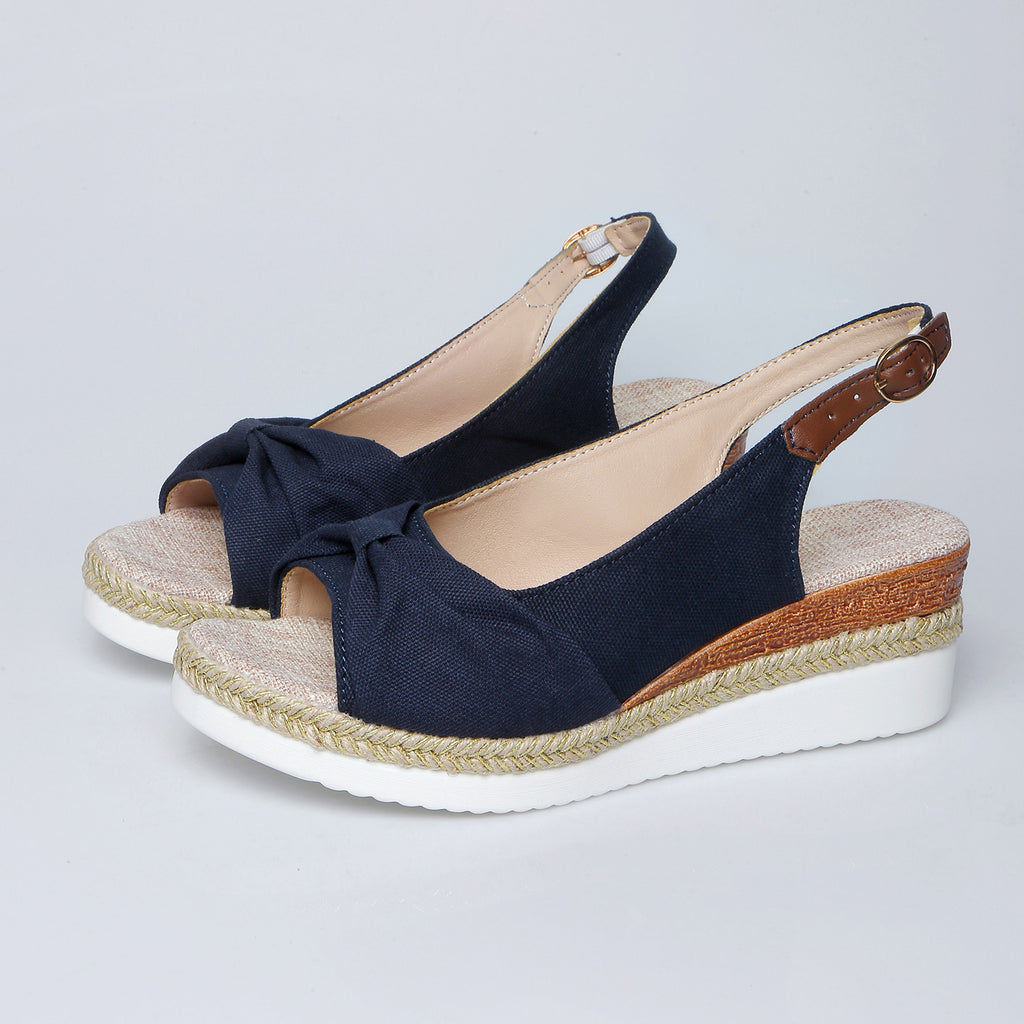 Schmale Wedges – Bild 5 | LuxeStyle