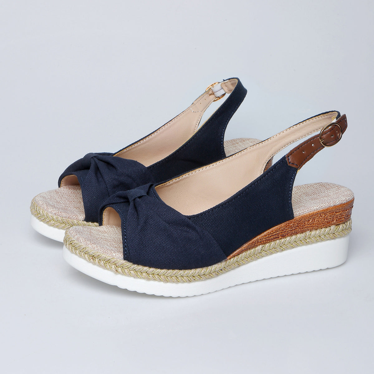 Schmale Wedges – Bild 5 | LuxeStyle