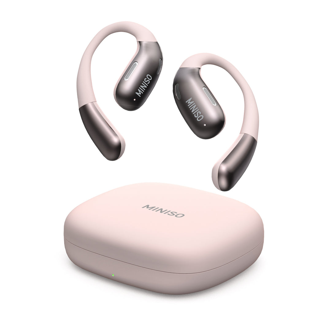 Kabellose Bluetooth-Kopfhoerer