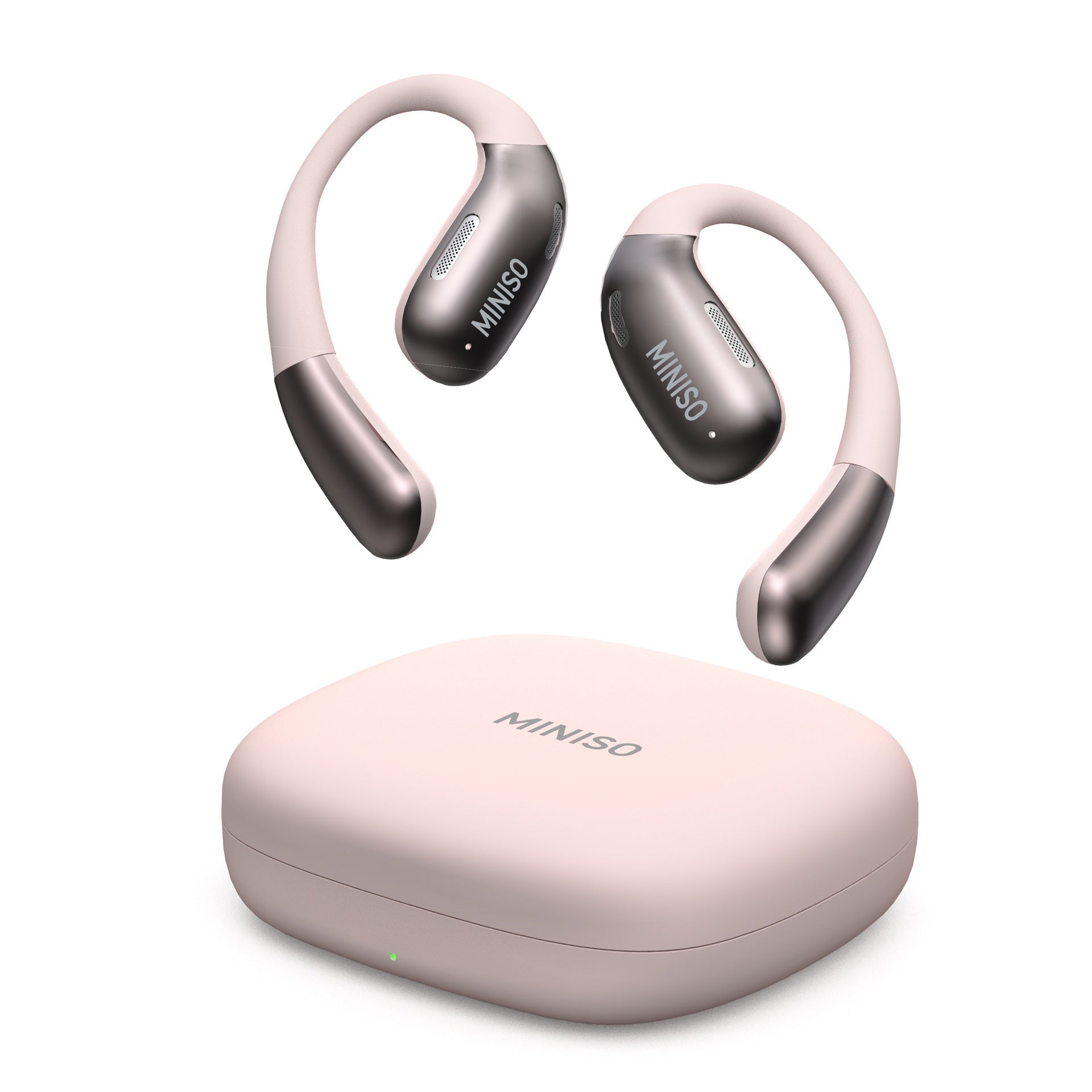 Kabellose Bluetooth-Kopfhoerer