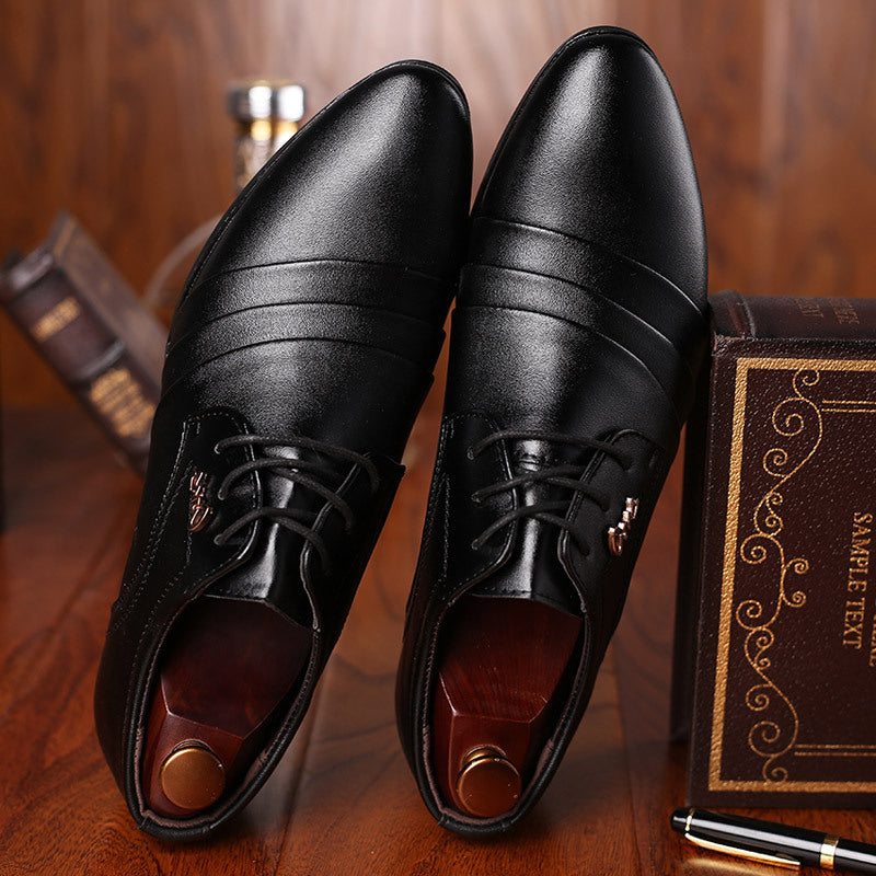 Formelle Business-Schuhe