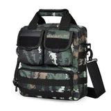 Modell: Tiger-Camouflage