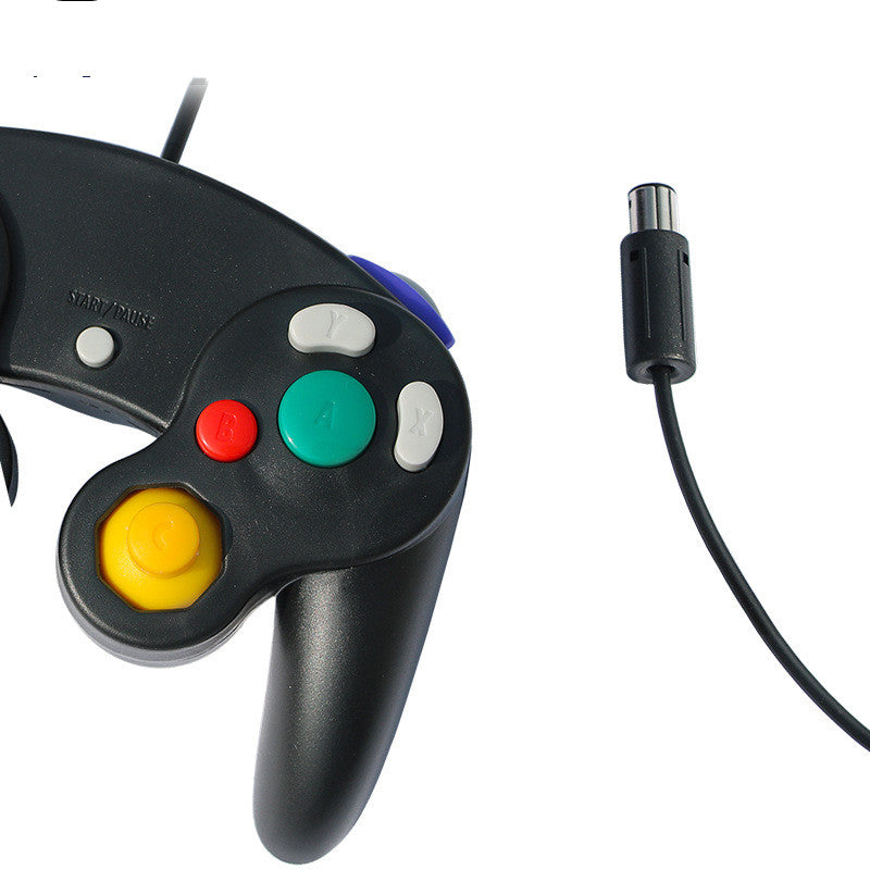 NGC Single Point Kabel-Gamepad
