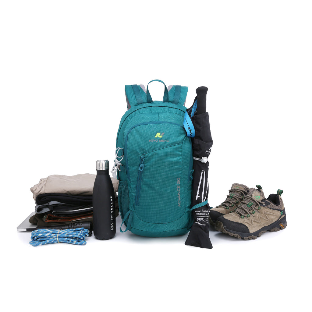 Sports Bag Large Capacity 20 L Rucksack – Bild 12 | LuxeStyle