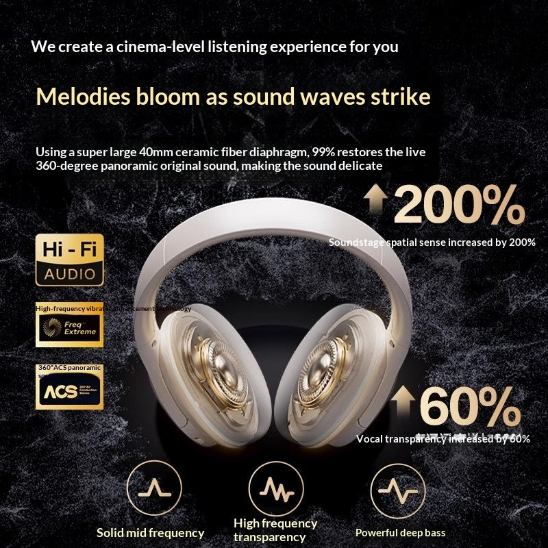 Kabellose Kopfhörer «BassBuds» · Bluetooth TWS
