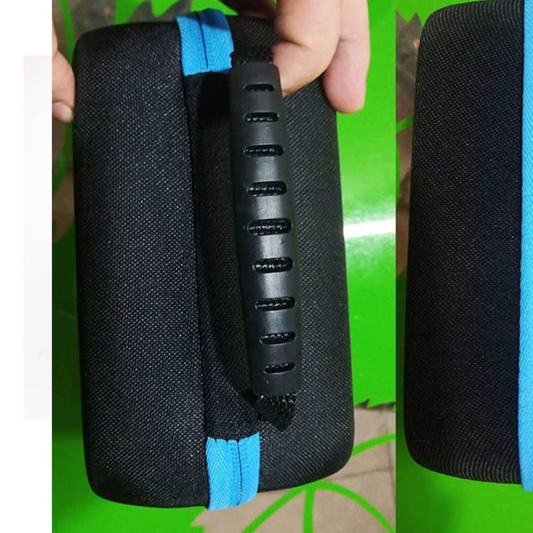 Faltbarer Organizer mit 32 Fächern