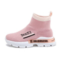 Kinder Atmungsaktive Mesh Sneaker – Bild 6 | LuxeStyle