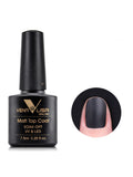 Nagellack-Set: Base, Matt & Glanz – Bild 1 | LuxeStyle
