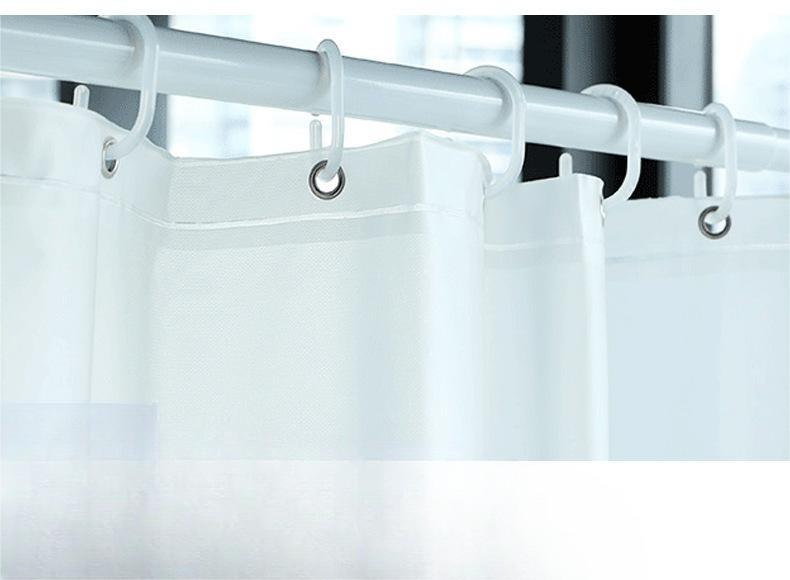 Duschvorhang-Set Unterwasserwelt | LuxeStyle