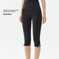 High-Waist Yoga Pants