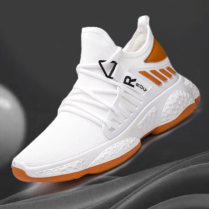 Atmungsaktive Sportschuhe für Herren