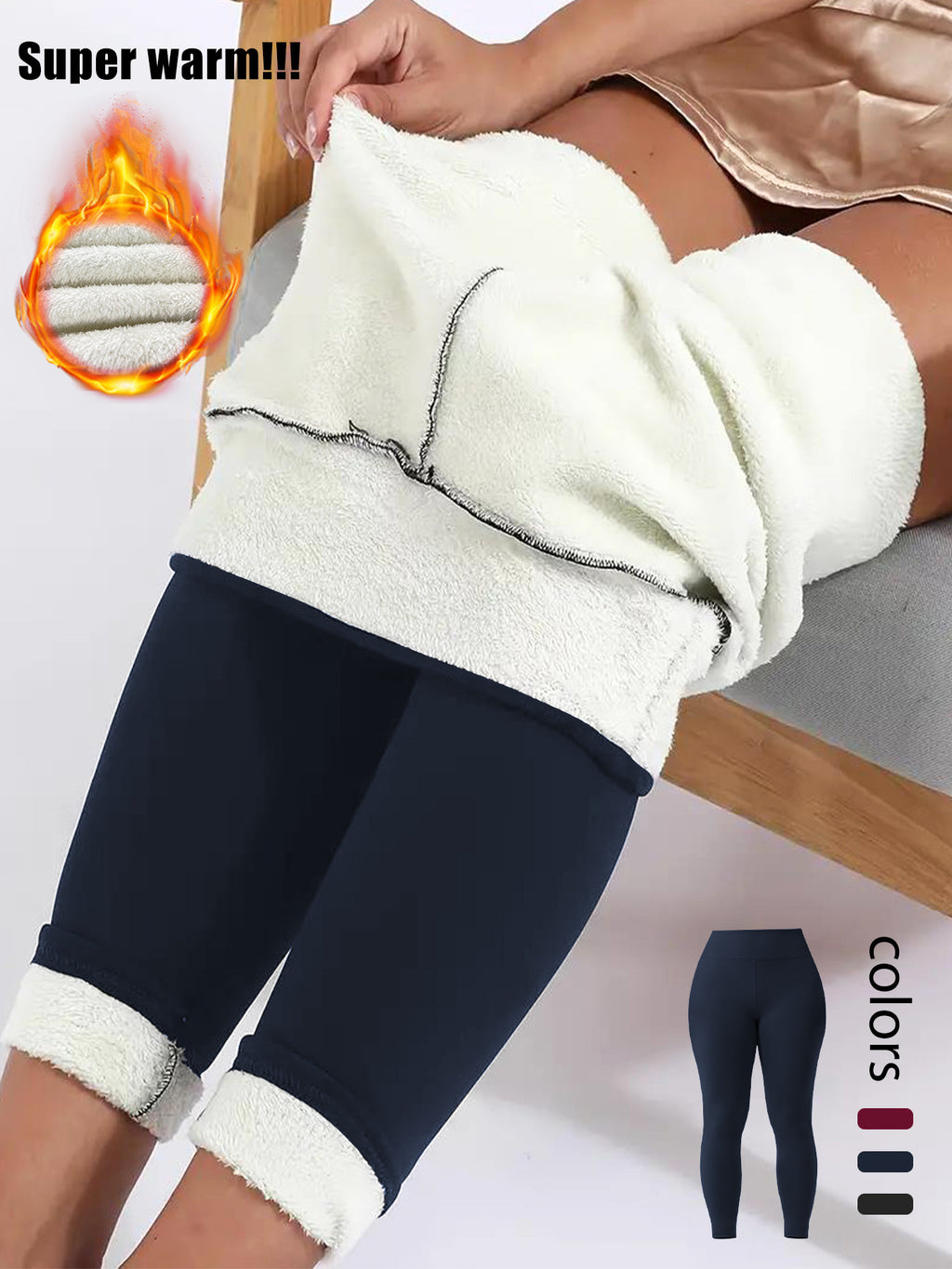 Outdoor-Leggings