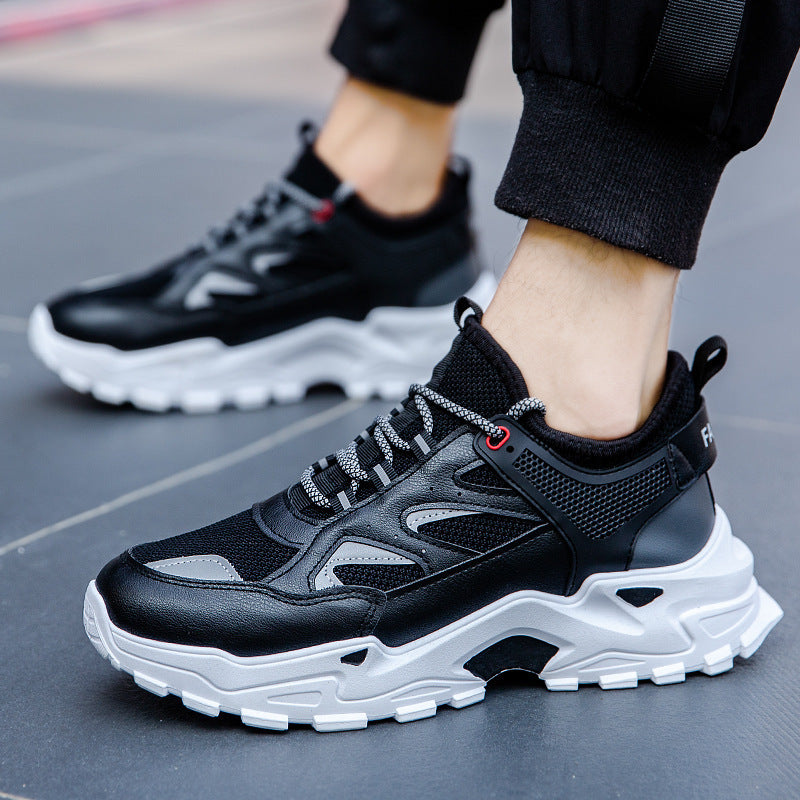 Herren-Sneaker – Bild 2 | LuxeStyle