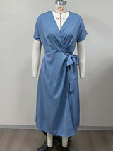 Farbe: Himmelblau